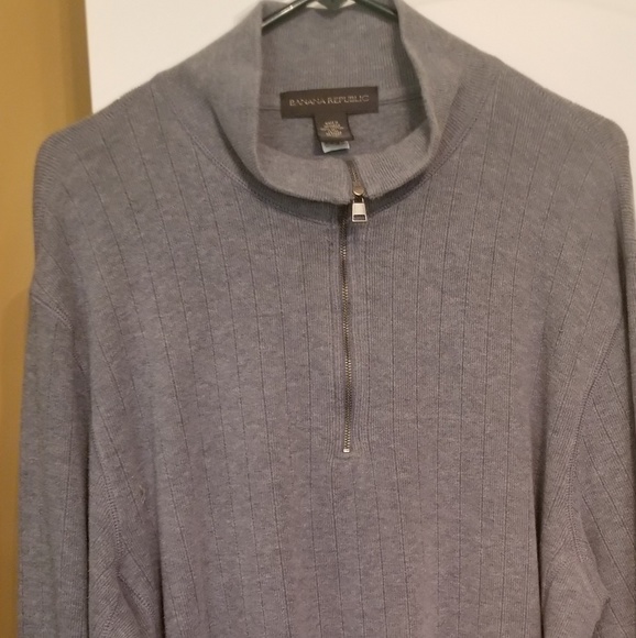 Banana Republic Other - Banana Republic Men's Pullover Banana Republic Other - Banana Republic Men's Pullover